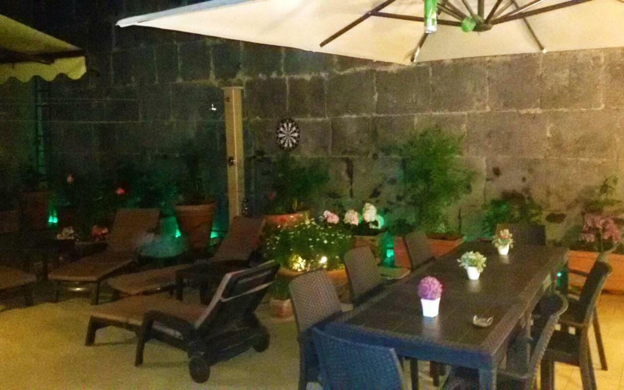 B&B Al Centro Storico Νάπολη Εξωτερικό φωτογραφία