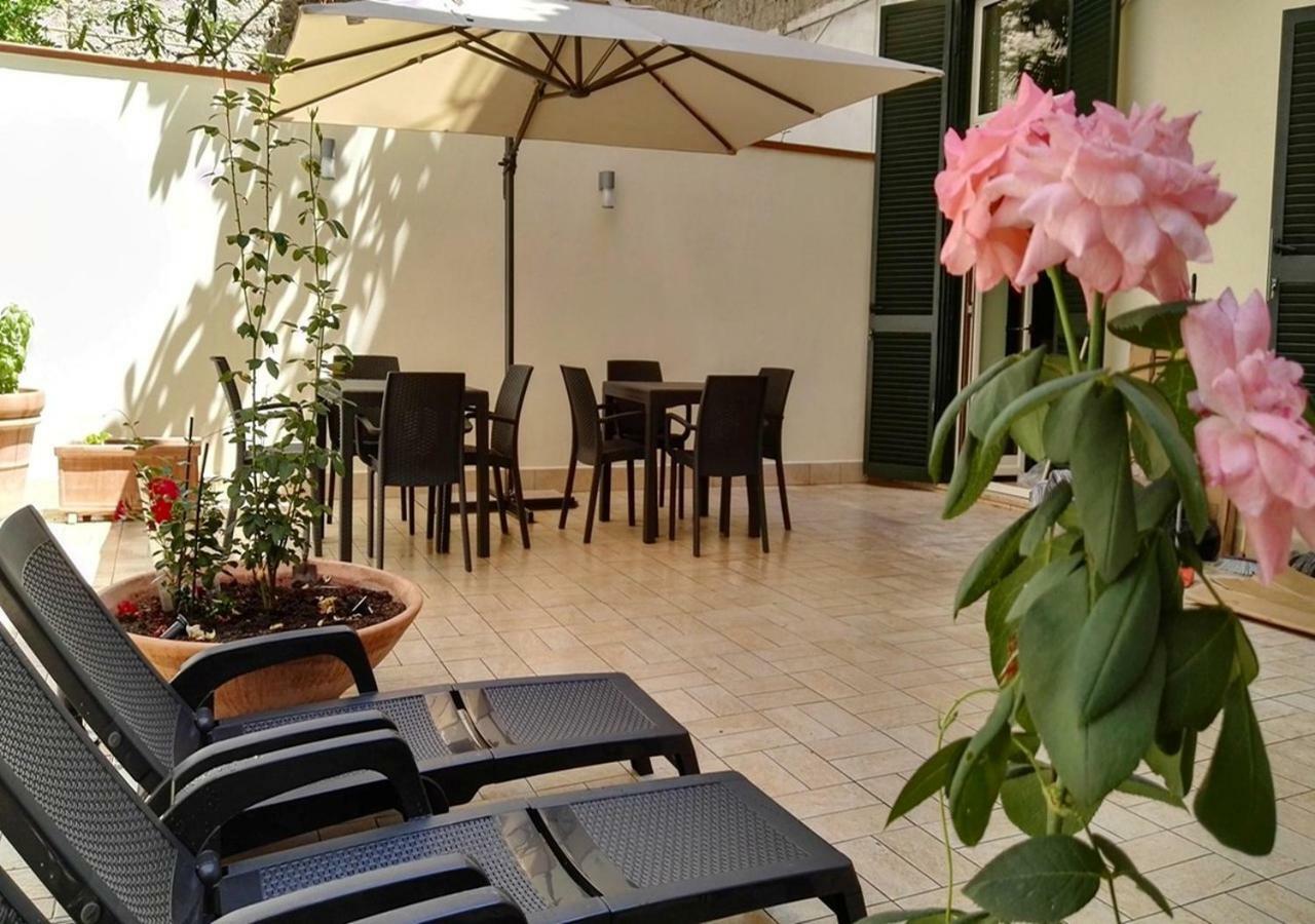 B&B Al Centro Storico Νάπολη Εξωτερικό φωτογραφία