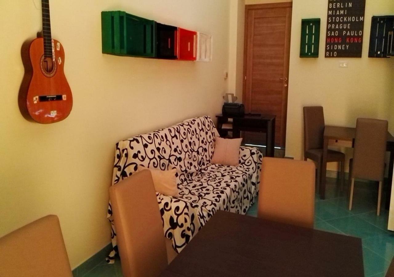 B&B Al Centro Storico Νάπολη Εξωτερικό φωτογραφία