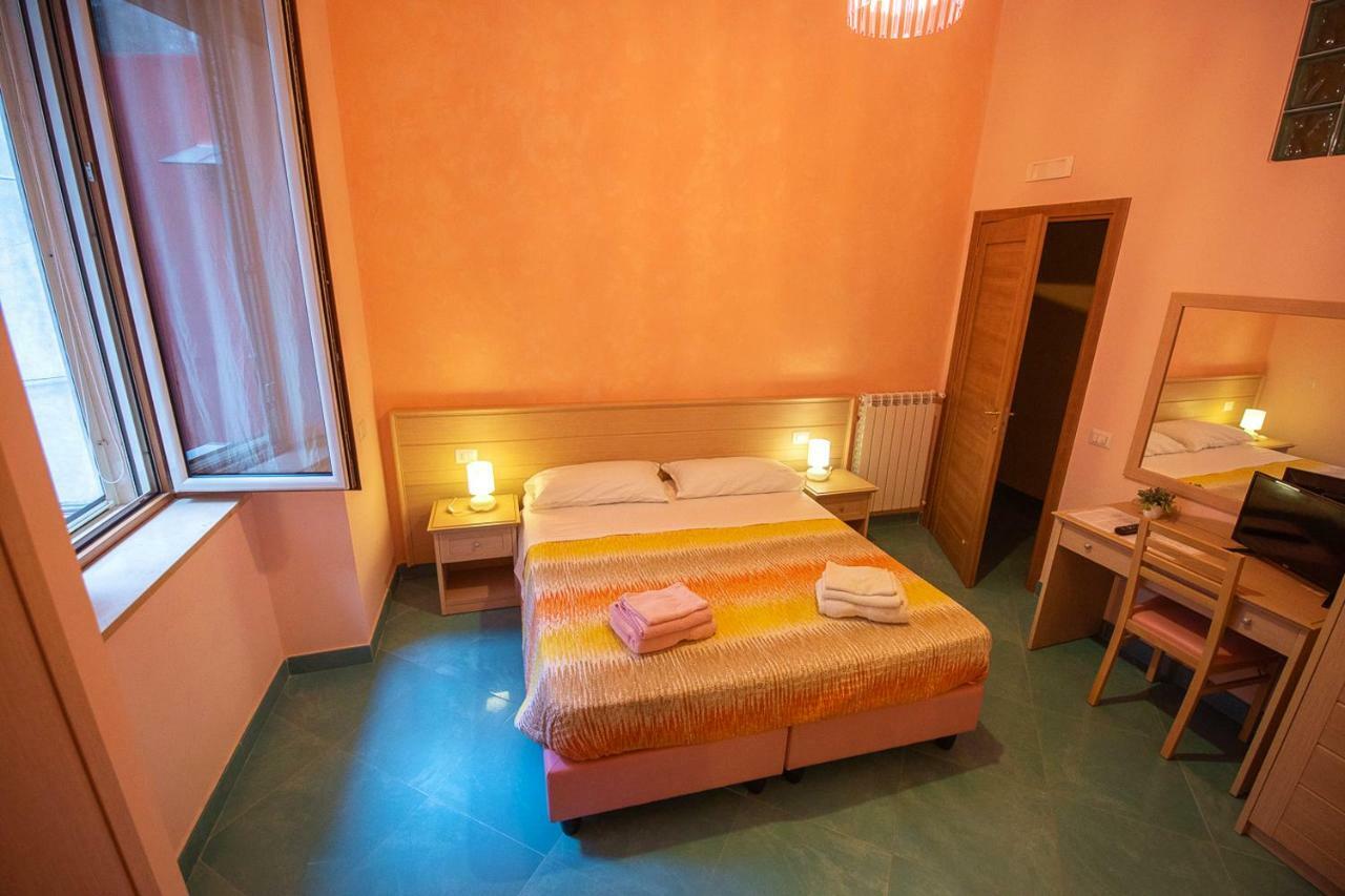 B&B Al Centro Storico Νάπολη Εξωτερικό φωτογραφία