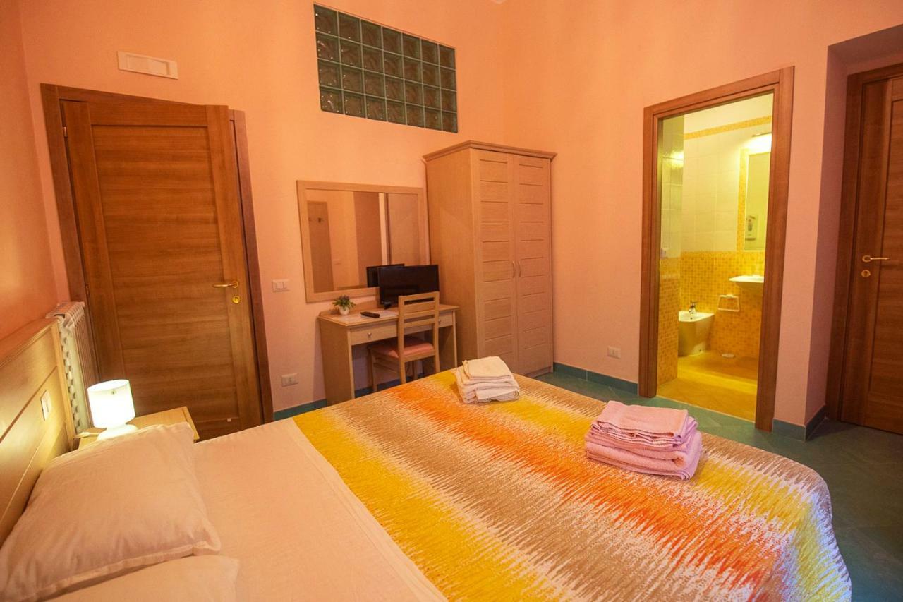 B&B Al Centro Storico Νάπολη Εξωτερικό φωτογραφία