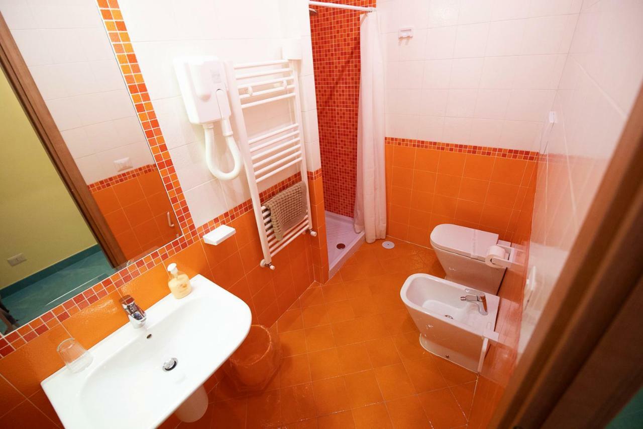 B&B Al Centro Storico Νάπολη Εξωτερικό φωτογραφία
