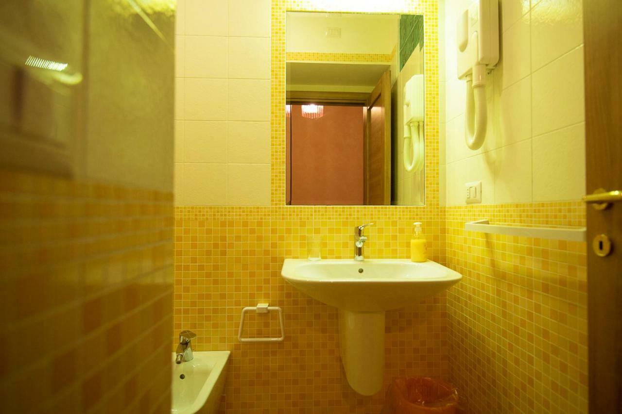 B&B Al Centro Storico Νάπολη Εξωτερικό φωτογραφία