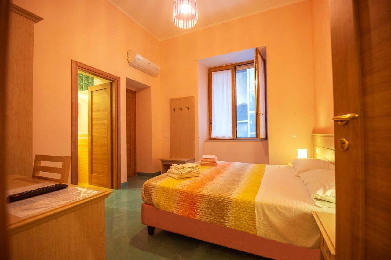 B&B Al Centro Storico Νάπολη Εξωτερικό φωτογραφία