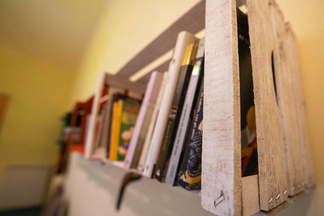 B&B Al Centro Storico Νάπολη Εξωτερικό φωτογραφία