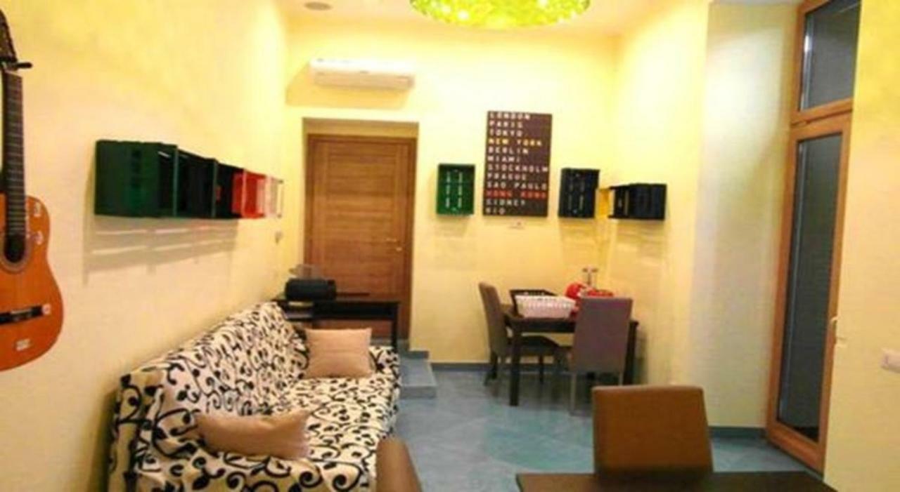 B&B Al Centro Storico Νάπολη Εξωτερικό φωτογραφία