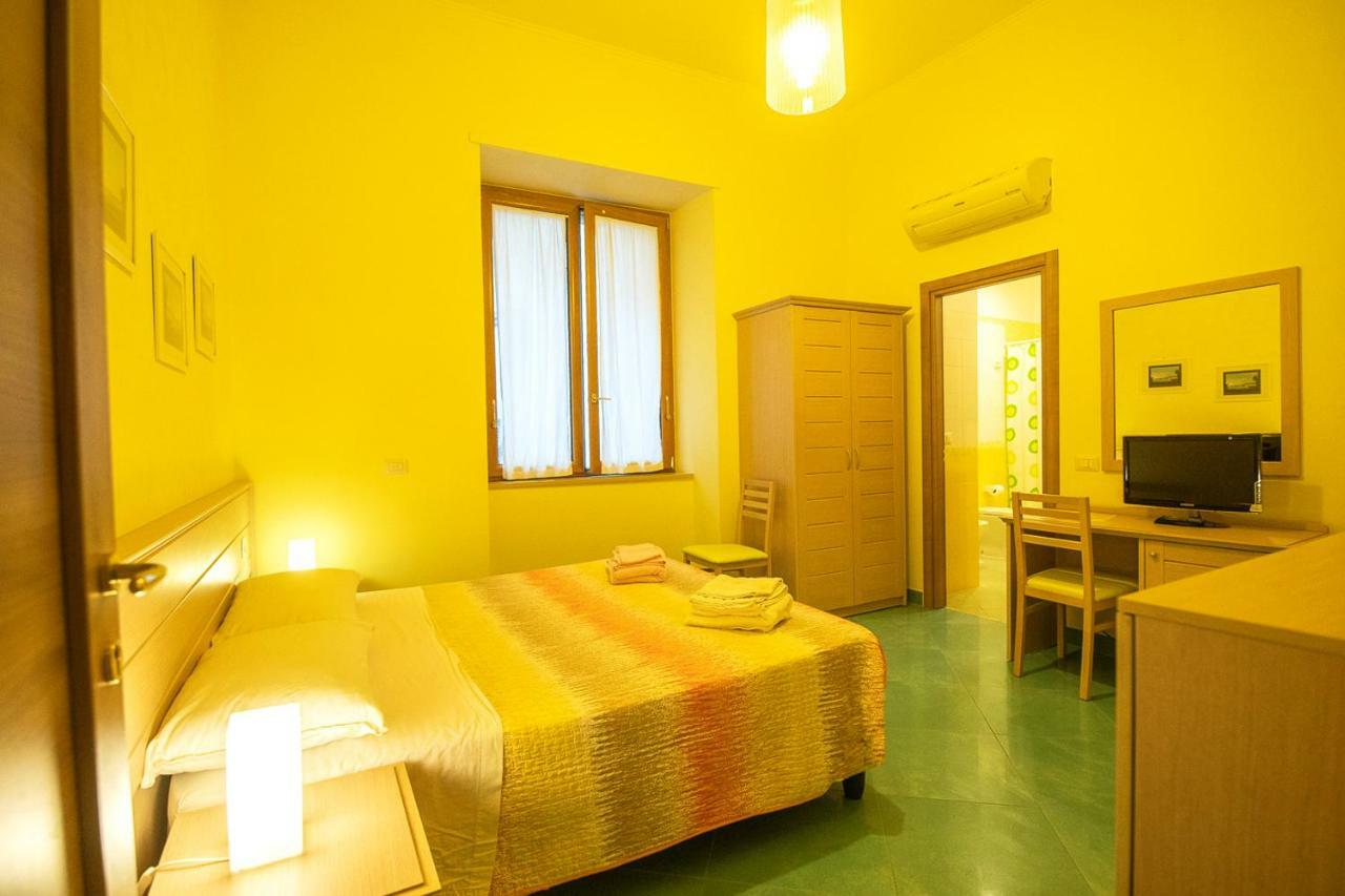 B&B Al Centro Storico Νάπολη Εξωτερικό φωτογραφία