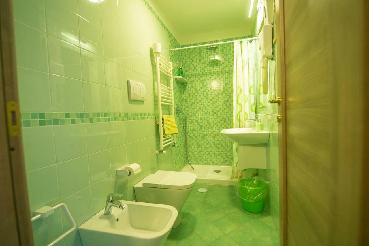 B&B Al Centro Storico Νάπολη Εξωτερικό φωτογραφία