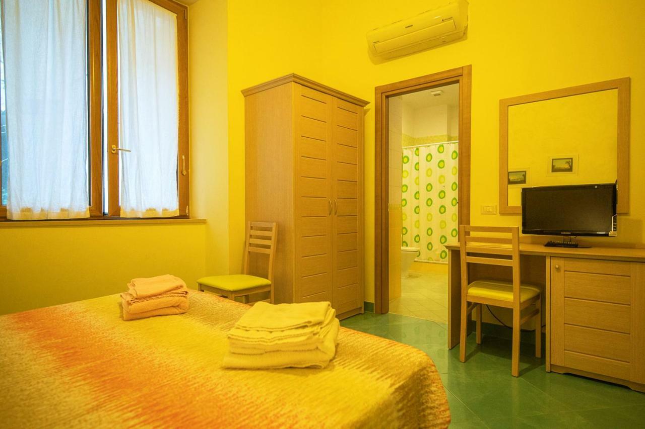 B&B Al Centro Storico Νάπολη Εξωτερικό φωτογραφία