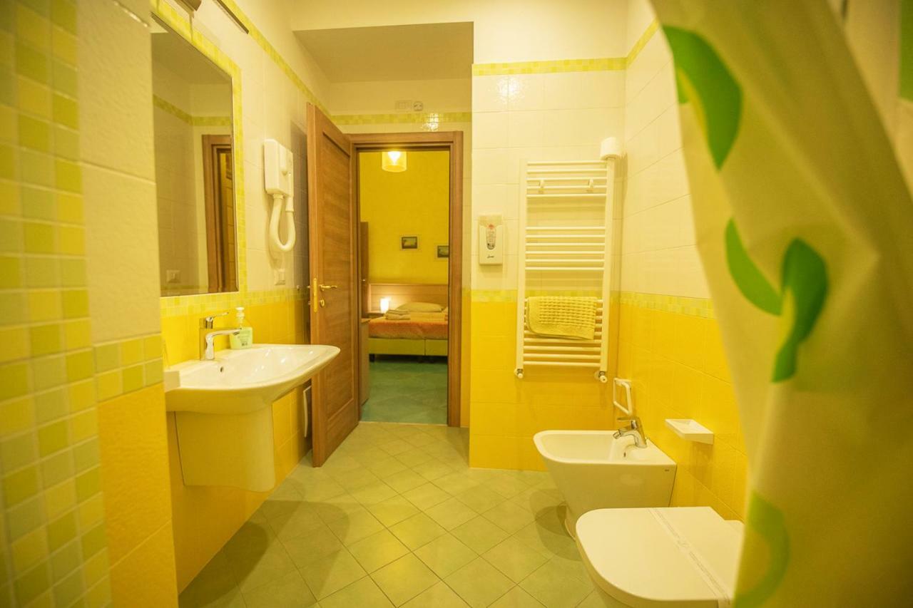B&B Al Centro Storico Νάπολη Εξωτερικό φωτογραφία